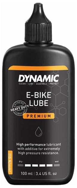Picture of Dynamic E-Bike Chain Lube 100ml